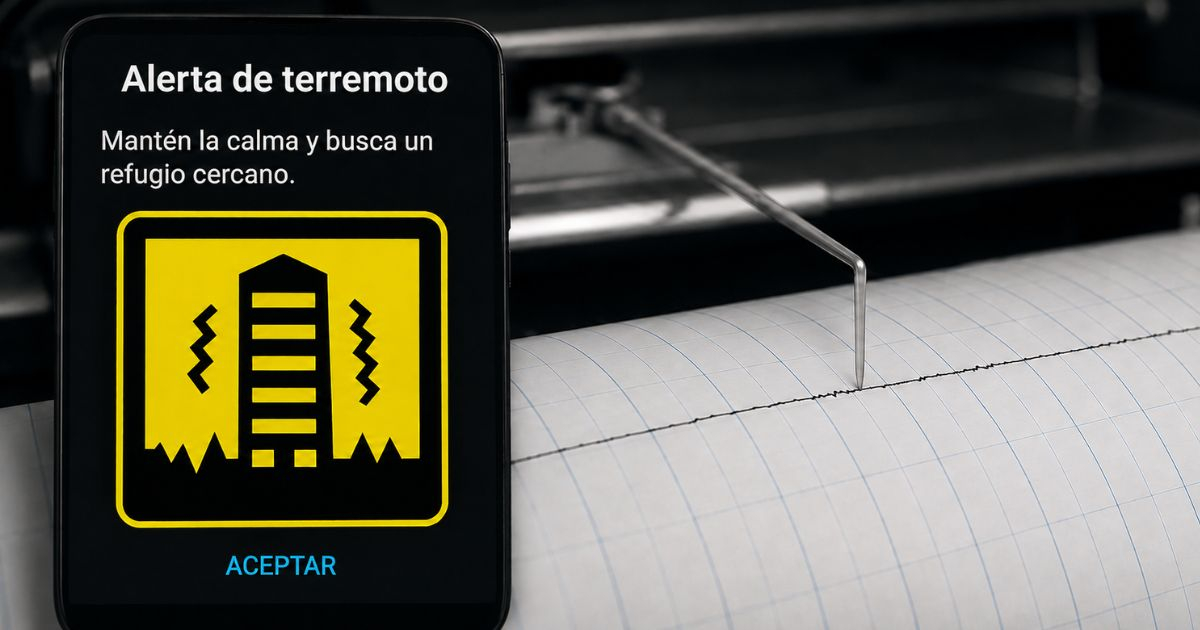 Why Did a Seismic Alert Ring in Cuba Without an Earthquake Occurring?