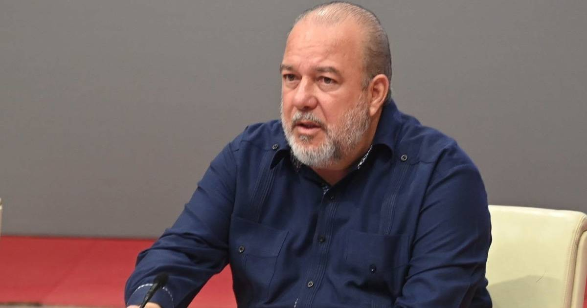Manuel Marrero Emphasizes Global Economic Integration Without Compromising Cuba's Sovereignty