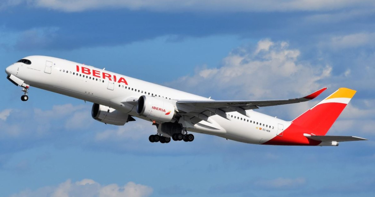Iberia Delays Return to Cuba Until Mid-2027 Amid Energy Crisis