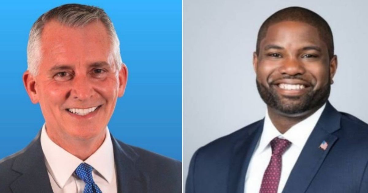 Candidates Set to Battle for Florida Governor's Seat in November