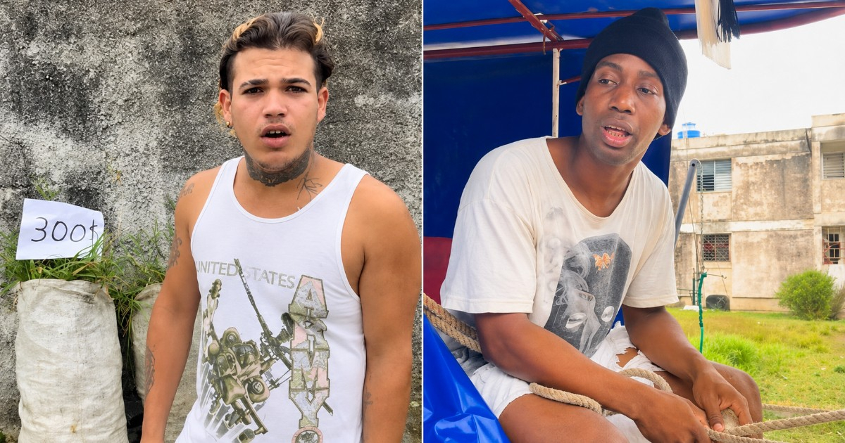 Cubans Turn to Satirical Entrepreneurship Amid Economic Struggles