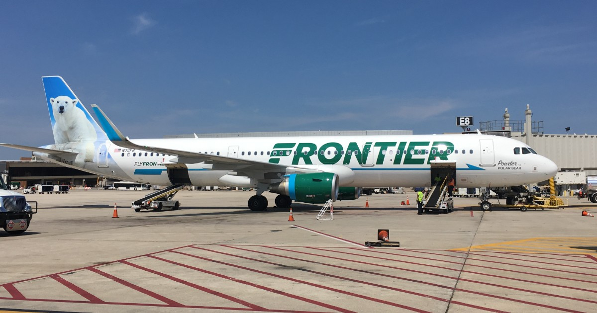 Mysterious Medical Incident on Flight from Ohio to Florida Under Investigation