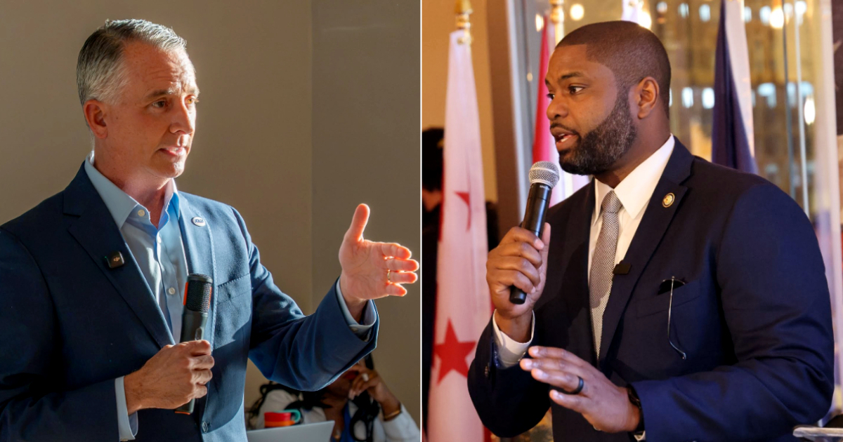 Florida's Governor Race: How Donalds and Jolly Approach the Cuba Issue