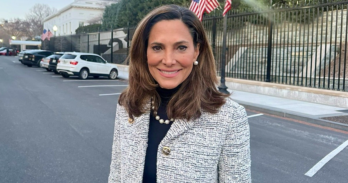 Maria Elvira Salazar Secures Nomination for Florida's 27th District with Commanding Win