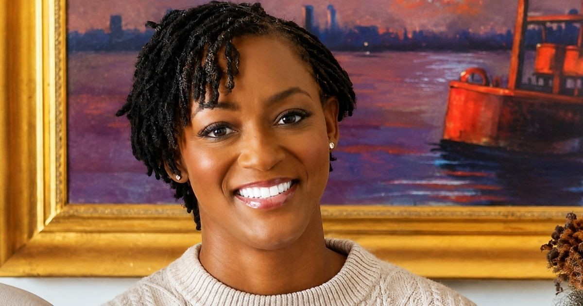 Angie Nixon: The Democratic Socialist Who Shocked Florida and Will Face Ashley Moody for the Senate