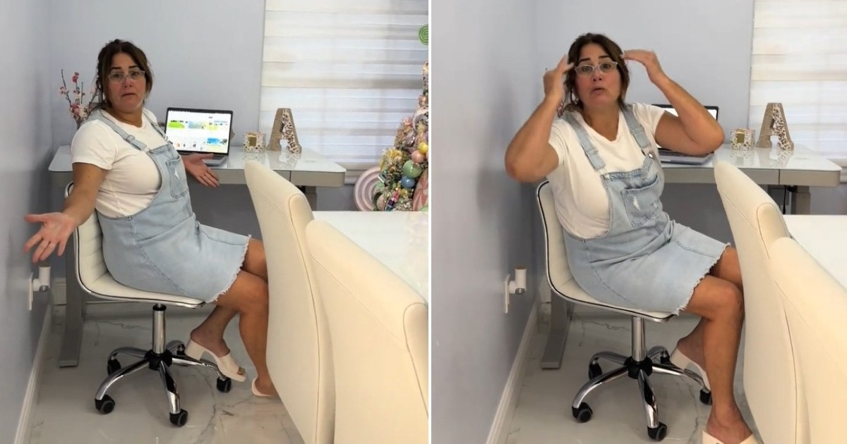 Mom's Priceless Reaction to Daughter's BBL Plans: "You Look Like a Pony at That Height"