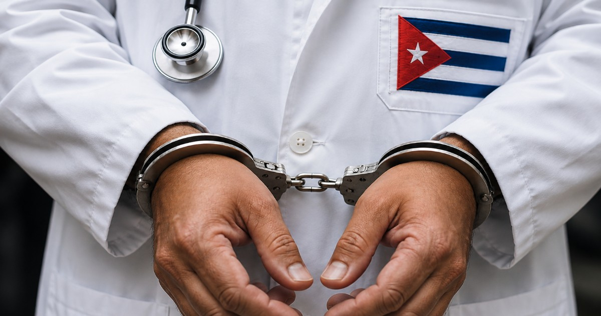 Cuban Medical Brigades Accused of Forced Labor and Human Rights Violations