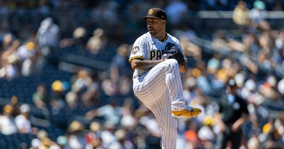 Nestor Cortes Returns: Signs MLB Deal with Philadelphia Phillies
