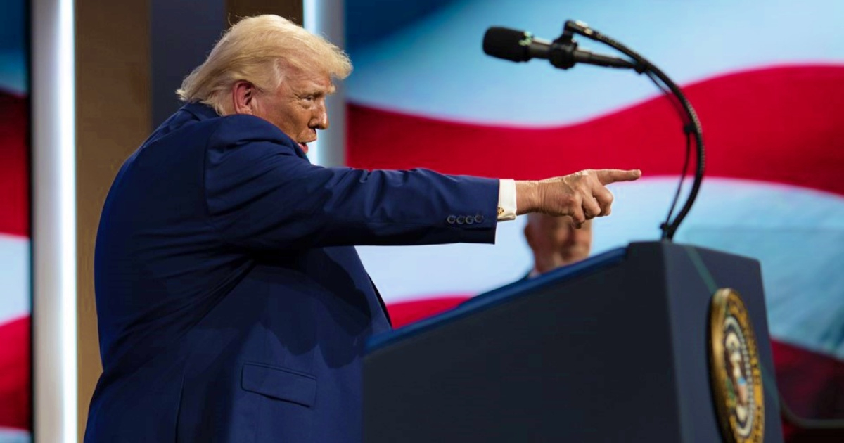 Twelve Strategic Steps Recommended by America First Policy Institute to Tackle the Cuban Regime