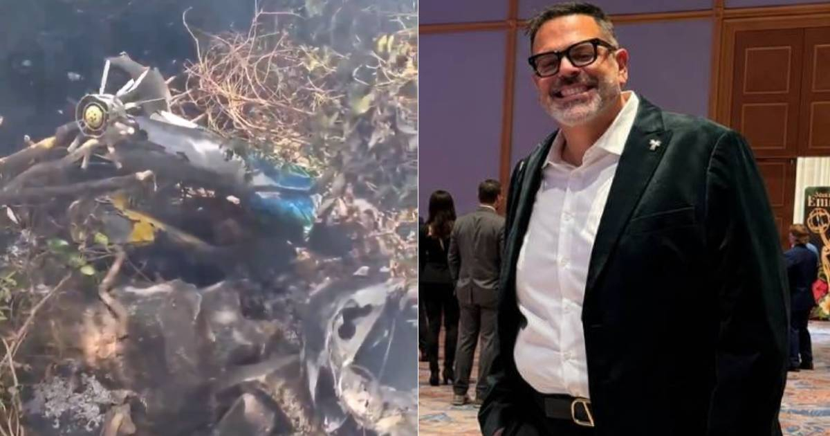 Telemundo Executive from Florida Dies in Kenyan Helicopter Crash