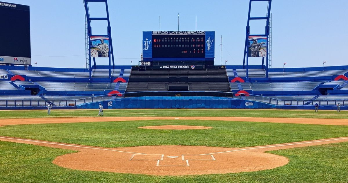 Cuban Baseball Series Set to Begin Amidst Power Outages and Economic Turmoil
