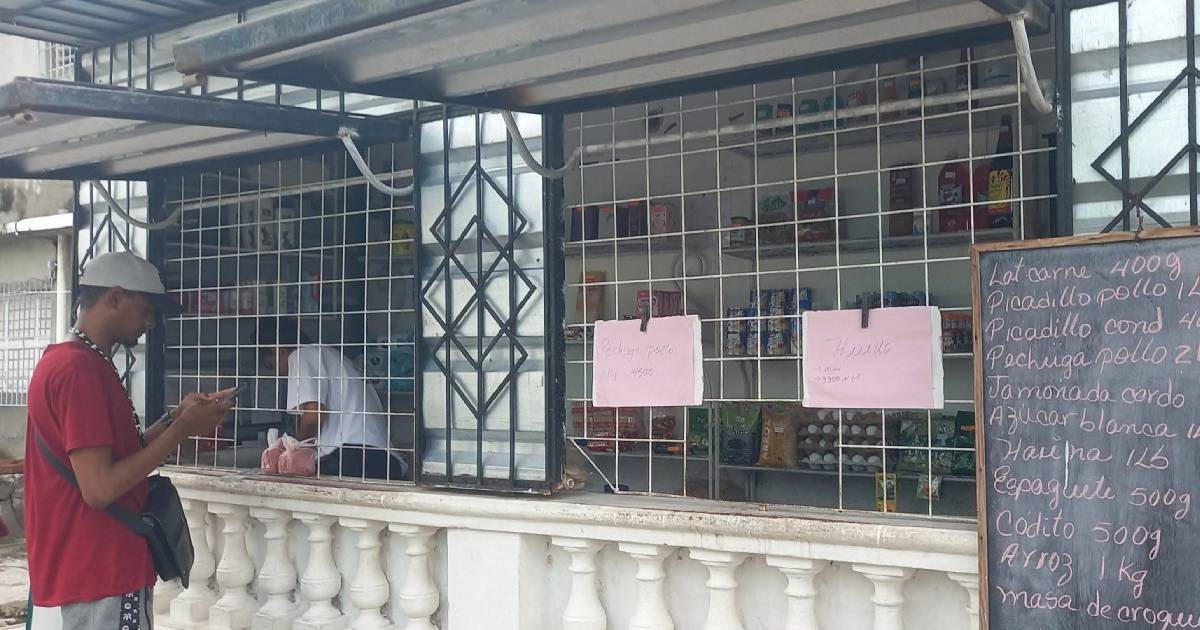 Crackdown on Private Enterprises in Las Tunas Results in 22 Businesses Shuttered and Eight Licenses Revoked