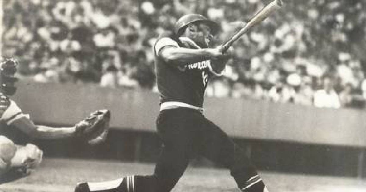 Cuban Baseball Mourns the Loss of Elpidio Mancebo