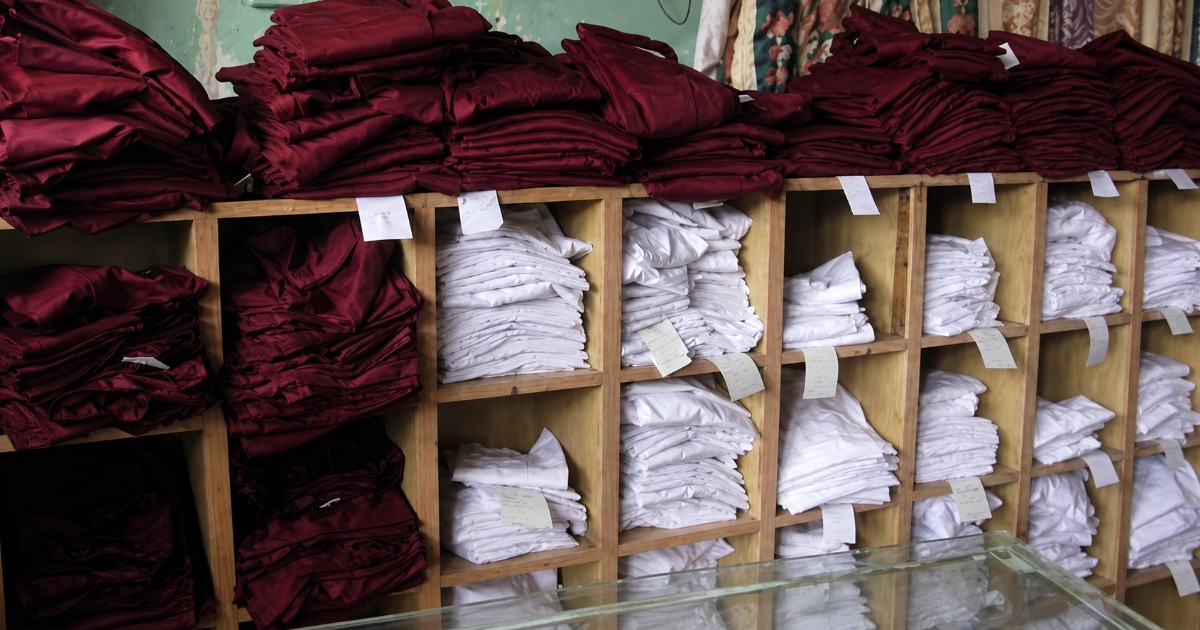 Ciego de Ávila Will Only Provide Uniforms for Preschool, Fifth, and Seventh Grades: "What About the Other Children?"