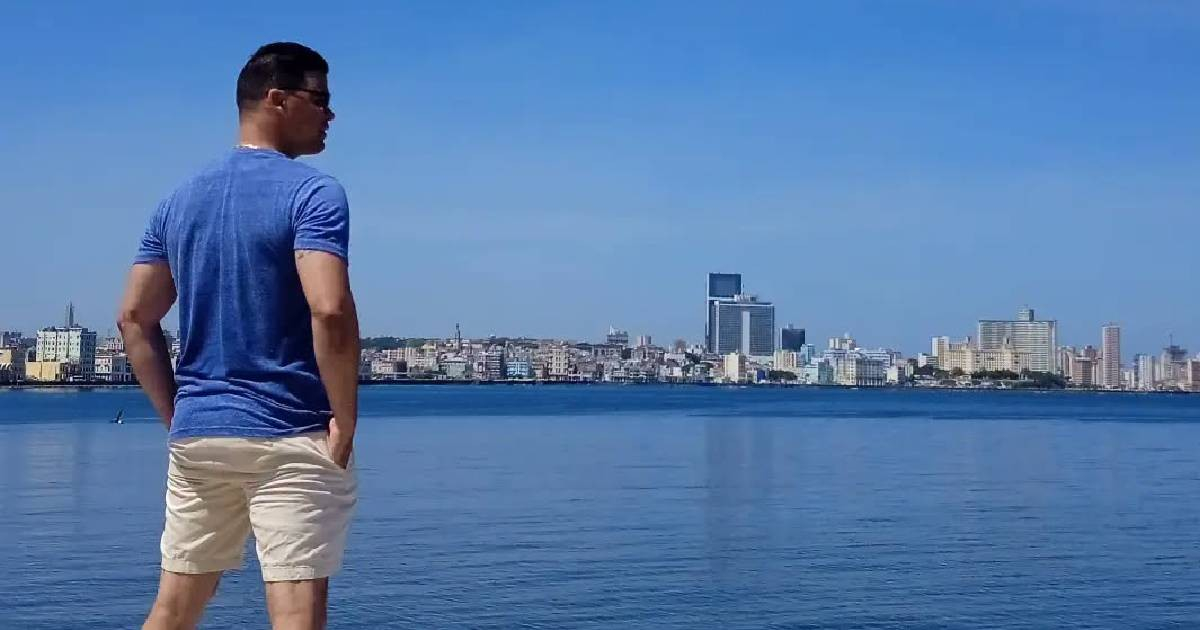 Cuban Reflects on Emigration After Another Farewell: "Goodbyes Are as Common as Getting By"
