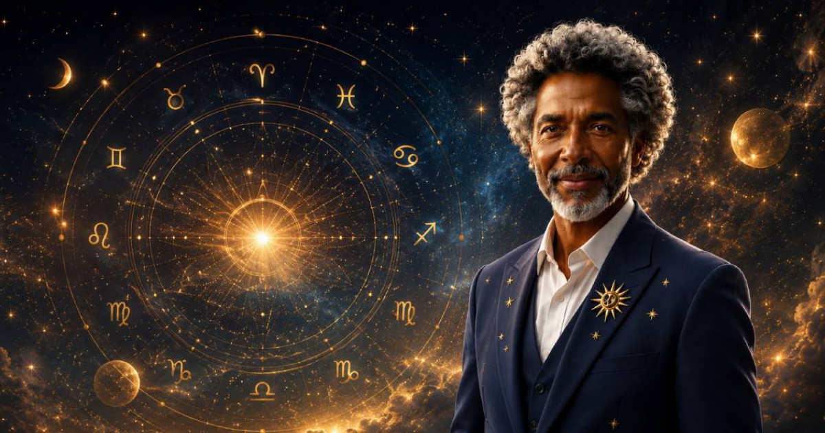 Astrological Influences Shaping the Weekend of August 20, 2026