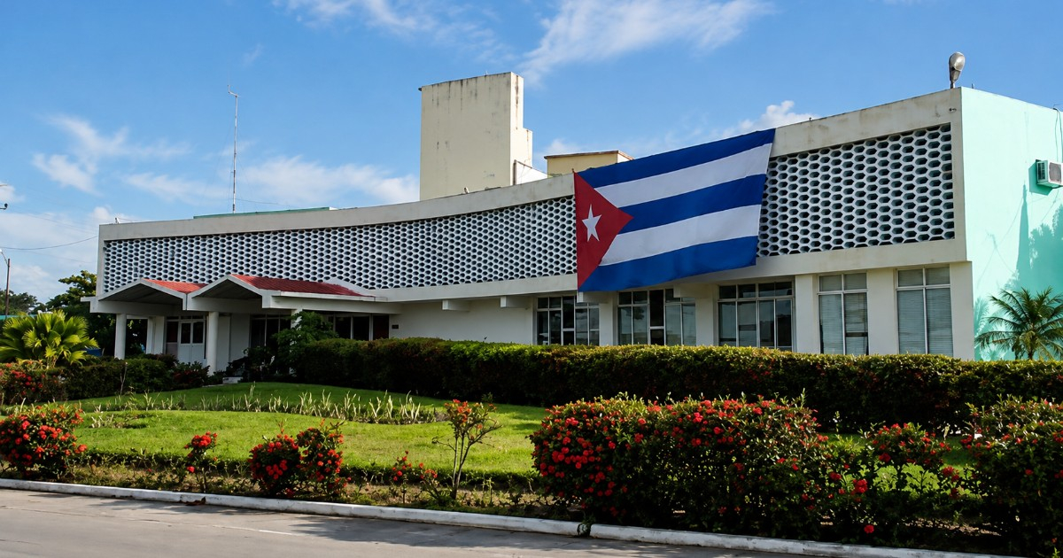 Patient Dies in Neglect at Camagüey's Amalia Simoni Hospital