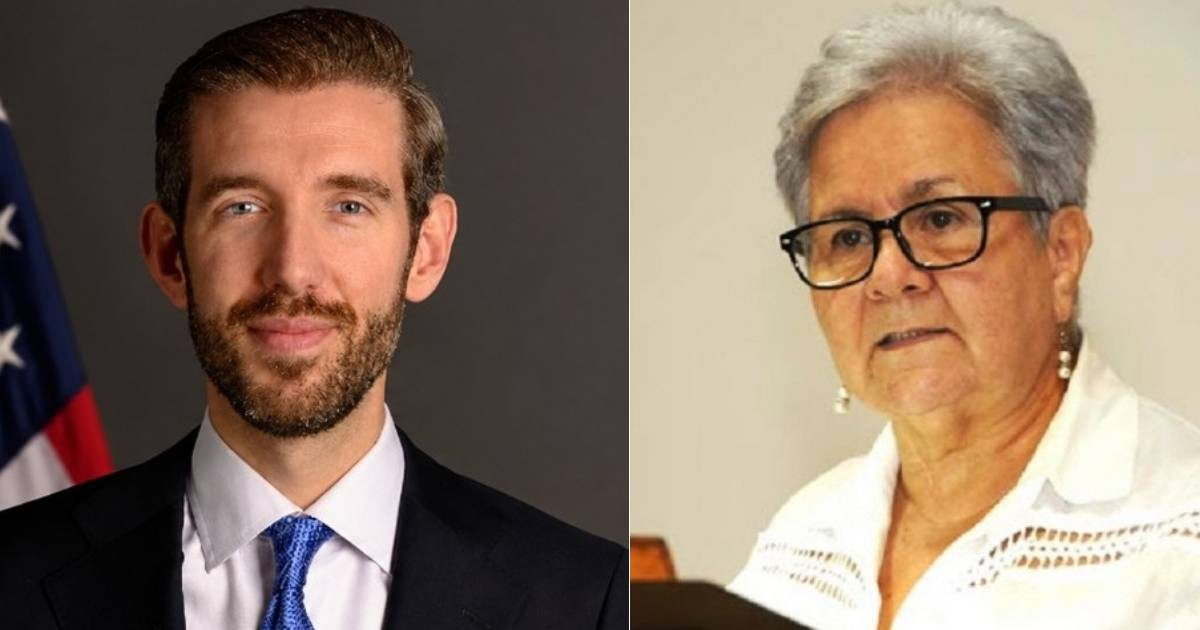 U.S. Official Highlights Ex-Cuban Comptroller's Admission of Inability to Audit GAESA