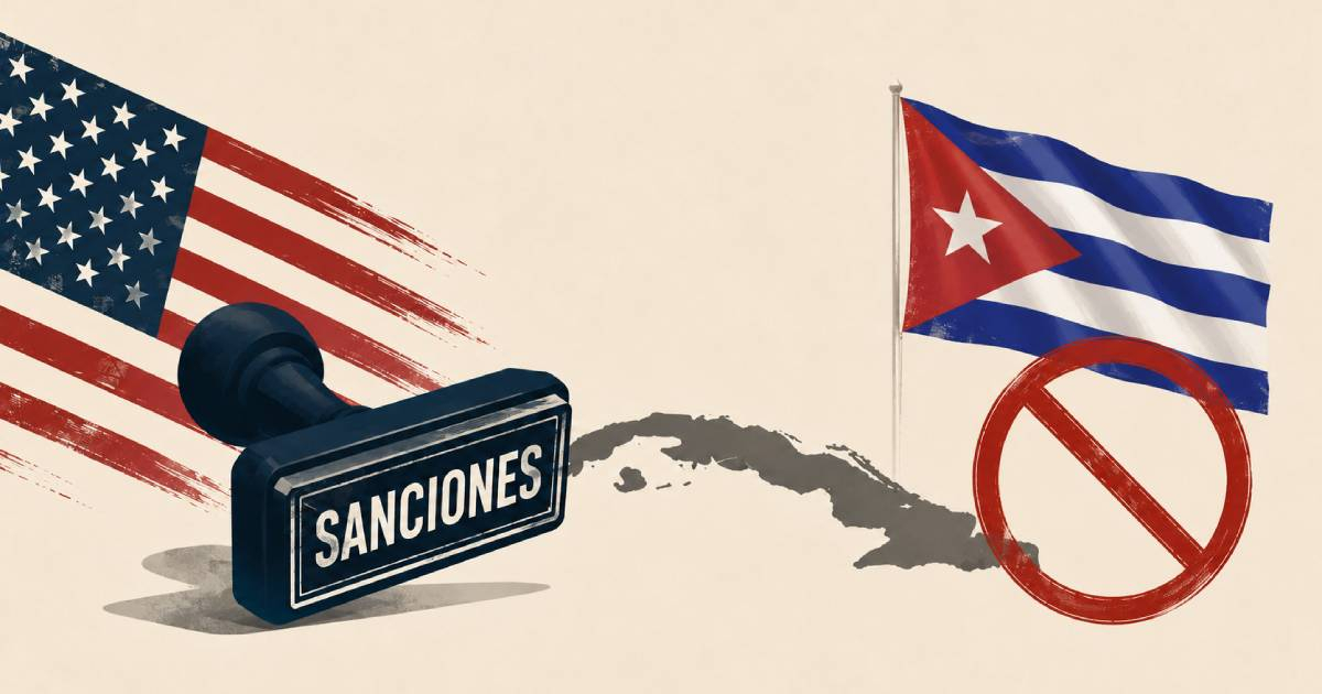 U.S. Targets Cuban State Enterprises and Individuals in New Sanctions Round for Terrorism and Drug Trafficking