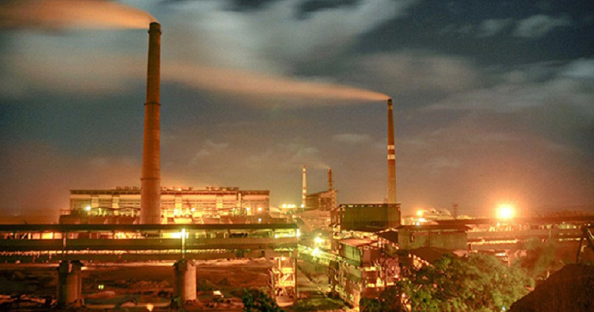 U.S. Targets Cuban Nickel and Steel State Enterprises in Latest Sanctions Effort