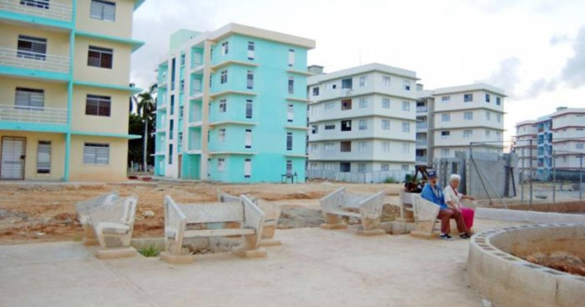 US Expands Sanctions to Include Cuba's Construction Ministry in OFAC List