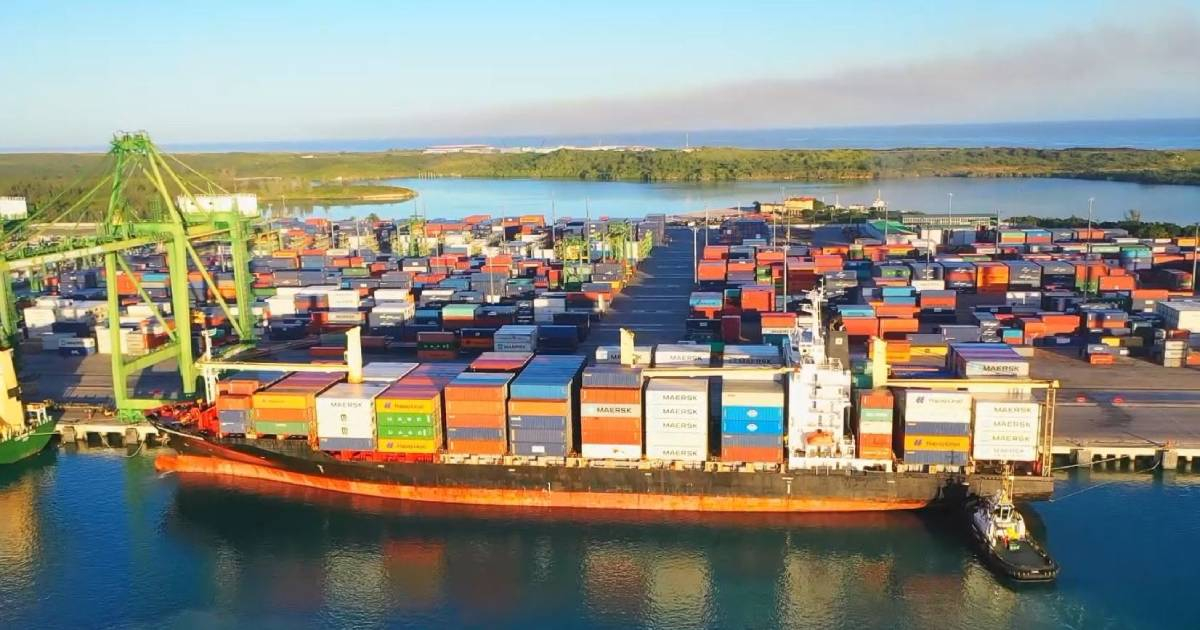 Trump Administration Intensifies Sanctions on Cuban Foreign Trade and Import Companies