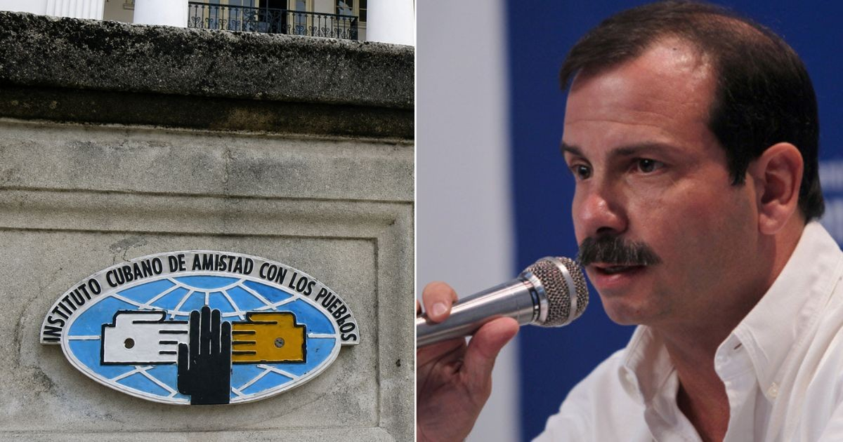 United States Targets Former Spy Fernando González Llort and Other ICAP Figures with Sanctions