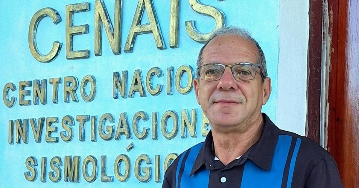 Enrique Arango Warns After False Earthquake Alert: "When the Alarm is Real, No One Will Believe It"
