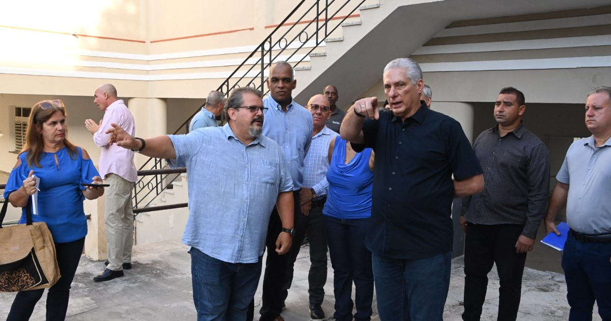 Universities: The Claimed Lifeline Amidst Cuba's Educational Crisis
