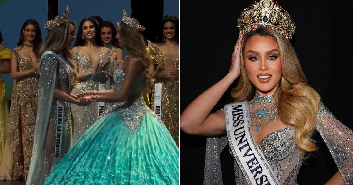Mia Dio: Rising Star Set to Represent Cuba in Miss Universe 2026