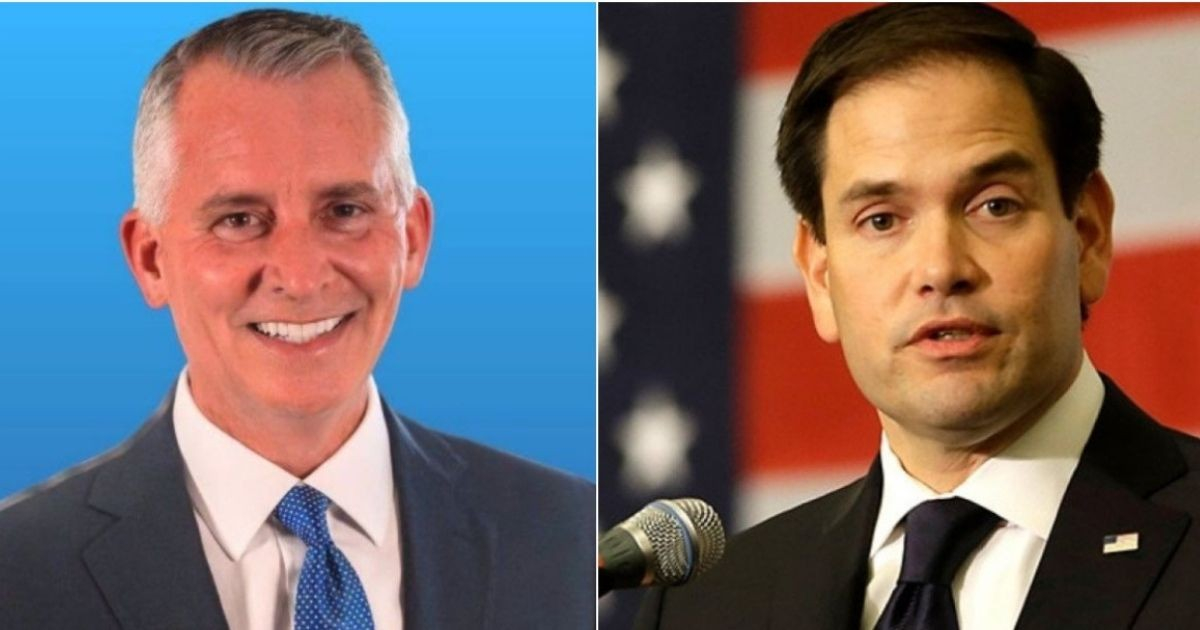 David Jolly Optimistic About Cuba's Future, Trusts Marco Rubio to Lead Change