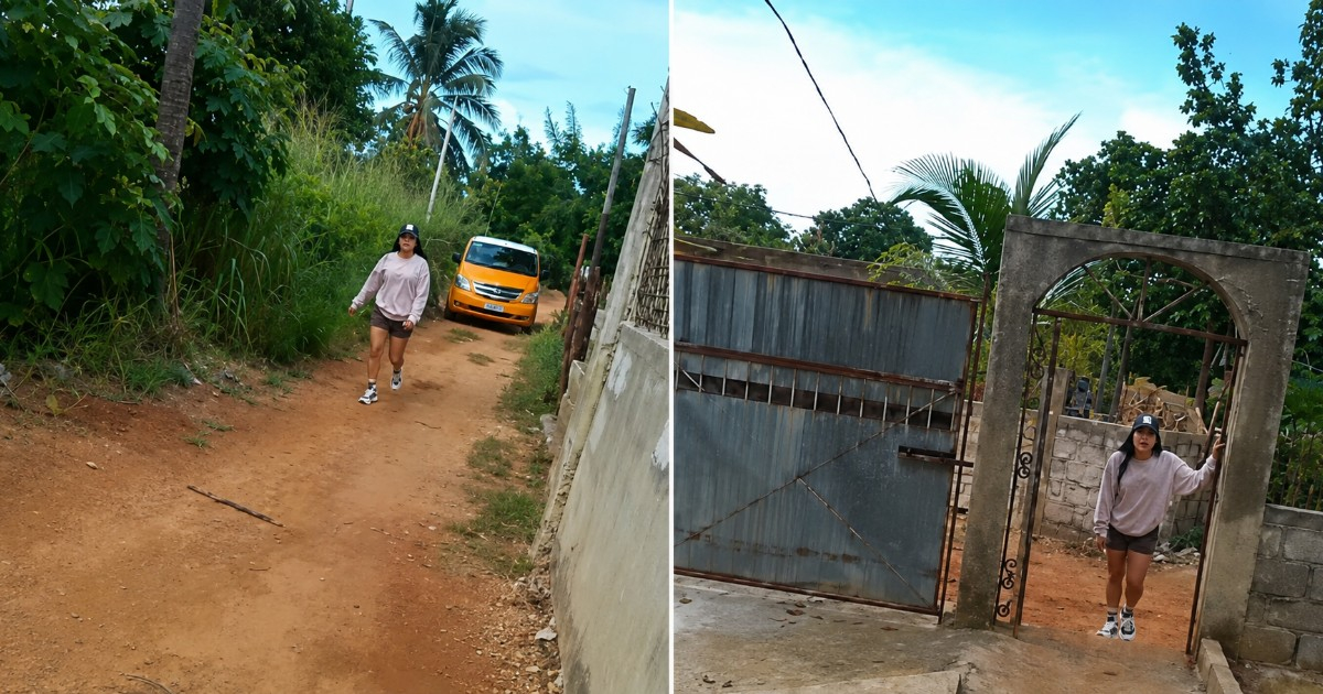 Cuban Woman Returns Home After Four Years, Her Heartfelt Cry Moves Social Media: "Grandma!"