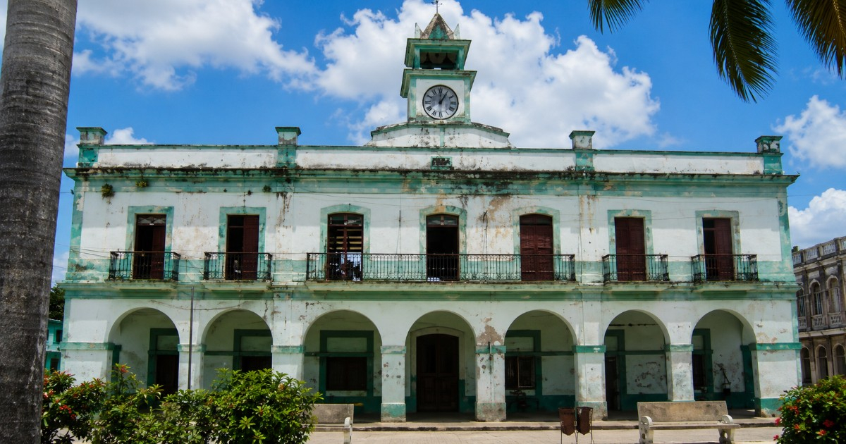 Surge of Thefts Reported in Cuban Town Highlights Rising Insecurity