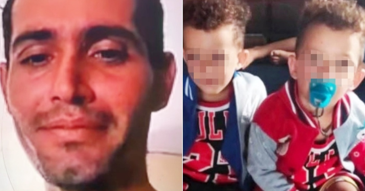 Father of Two-Year-Old Twins Speaks Out After Cuban Migrants Rescued in Mexican Waters