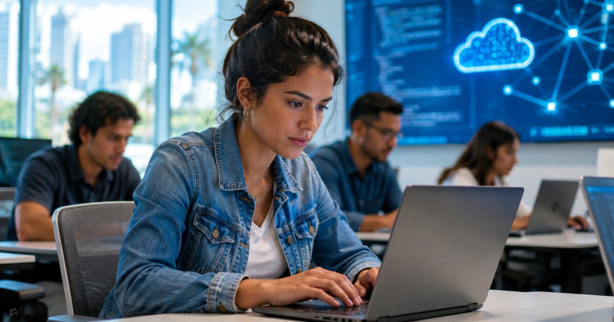Free Artificial Intelligence Program Launches in Miami for Beginners