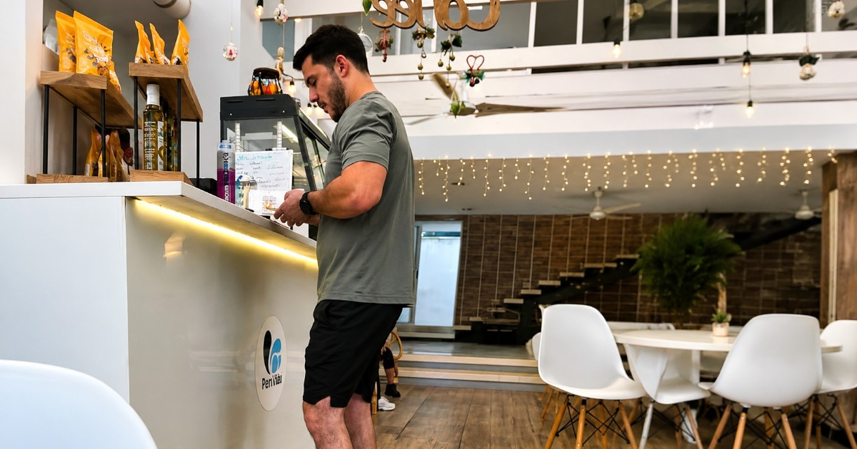 Exclusive Gym in Havana Caters to Cuba's Elite Amidst Widespread Hardships