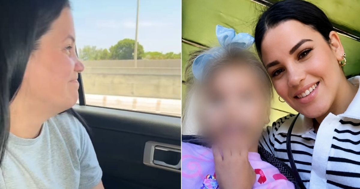 Mother of Five Released by ICE in Miami After Cuba Trip