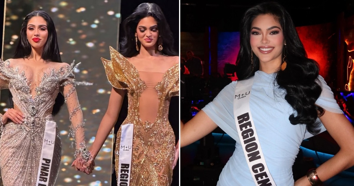 Lorena Suárez Reflects on Miss Universe Cuba Experience and Vows to Return for the Crown