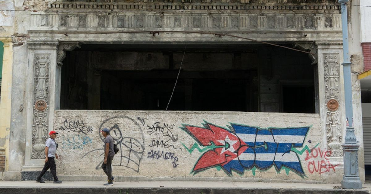 Time for Reform Has Ended: Cuba Needs a Radical Shift, Says Cuban Academic