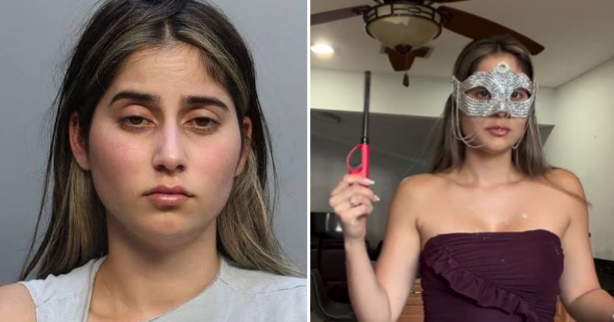 ICE Comments on Cuban Woman Arrested in Miami After Serious Incident Involving Her Daughters
