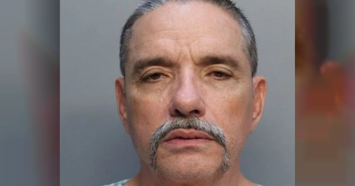 Man from Hialeah Arrested for Bomb Threat Against Salvation Army in Miami-Dade
