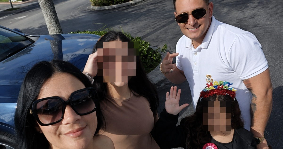 Cuban Deported by ICE Ends Up Stranded in Equatorial Guinea Without Papers