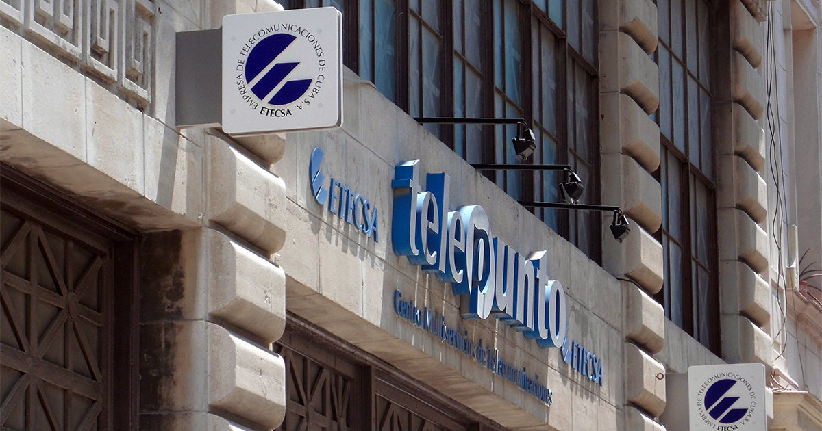 ETCSA Acknowledges Responsibility for False Earthquake Alert Sent to Cuban Mobile Phones