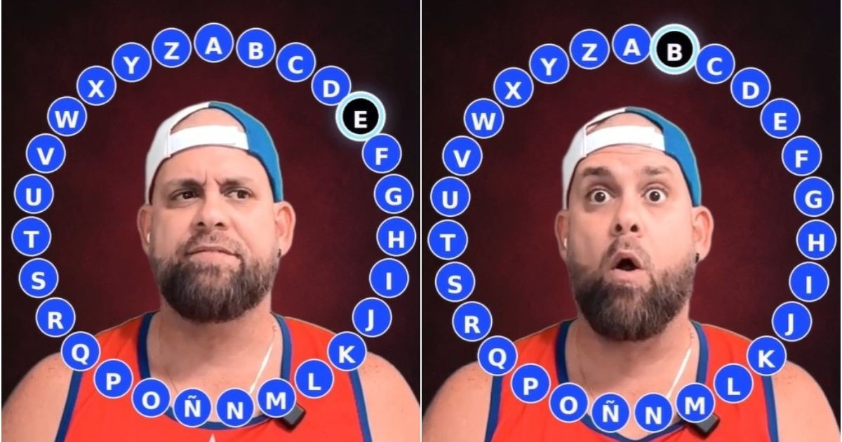Alphabet of Cuba's Challenges as Seen by Javier Berridy