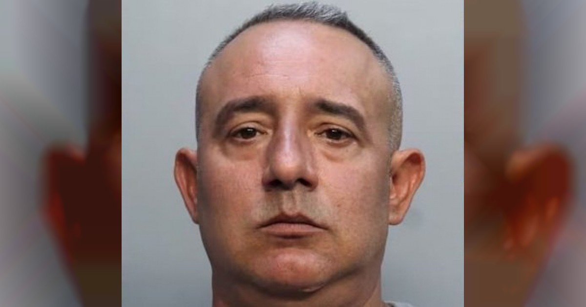 Airport Worker in Miami Detained in Hialeah After Selling Expensive Watch Left Behind by Passenger