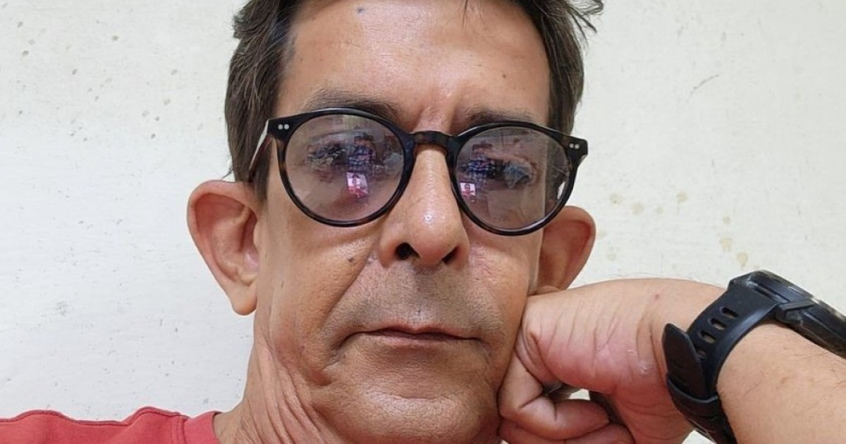 Ulises Toirac Responds with Sarcasm to ETECSA's Earthquake Alert Apology: "Is That All?"