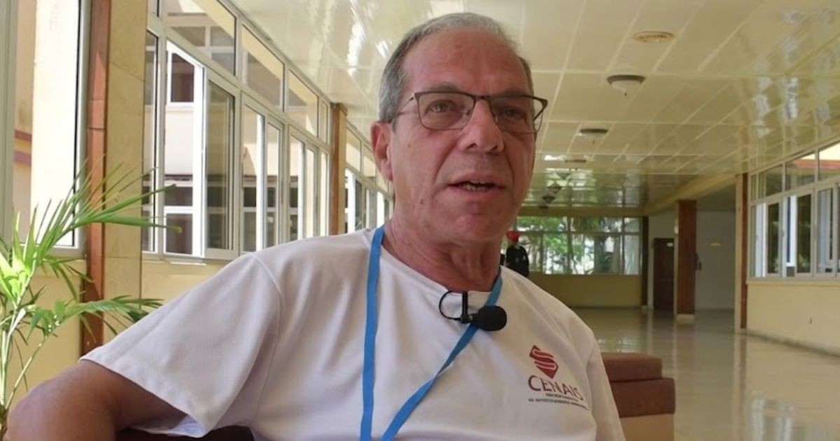 Earthquake Alert Deemed Deliberate by Cuban Seismology Chief