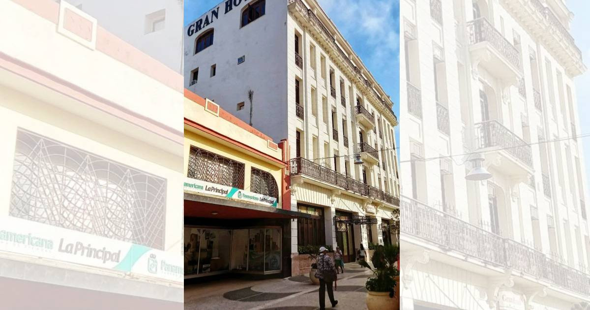 Cuban Dissatisfaction: A Frustrating Experience at Camagüey's Grand Hotel
