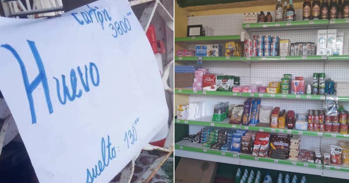 Villa Clara Government Targets Businesses with Inflated Prices, Enforces Forced Sales and Closures