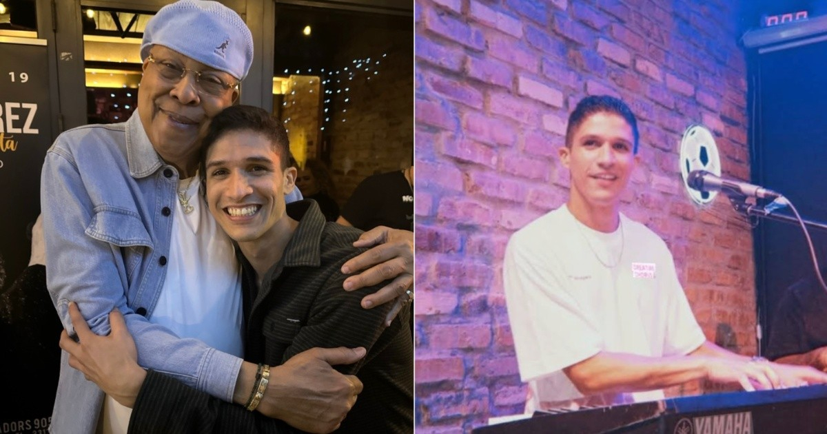 Chucho Valdés Expresses Concern Over ICE Arrest of Cuban Musician Andy García
